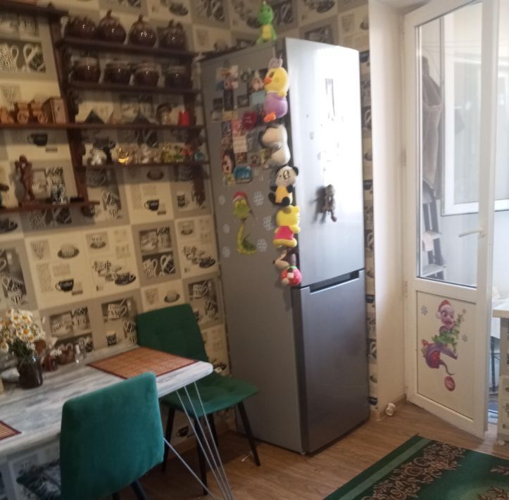 квартира г Ессентуки ул Средняя 11 фото 18
