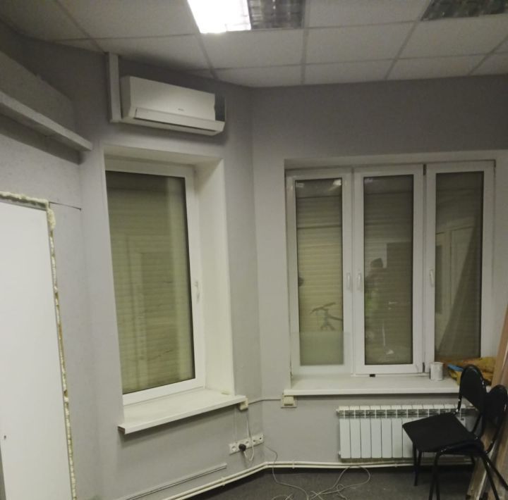 свободного назначения г Балашиха мкр Кучино ул Соловьёва 1 Кучино фото 9