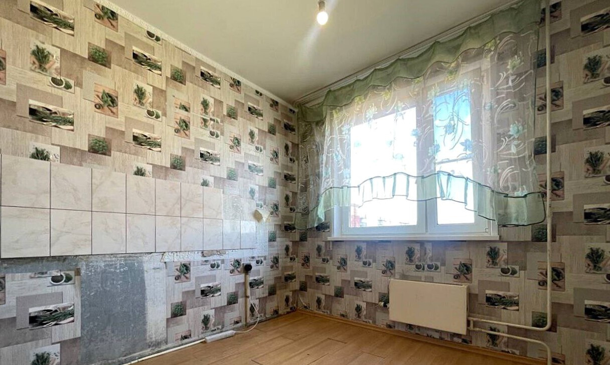 квартира г Химки Новые Химки ул Молодежная ул Бабакина 11 фото 9