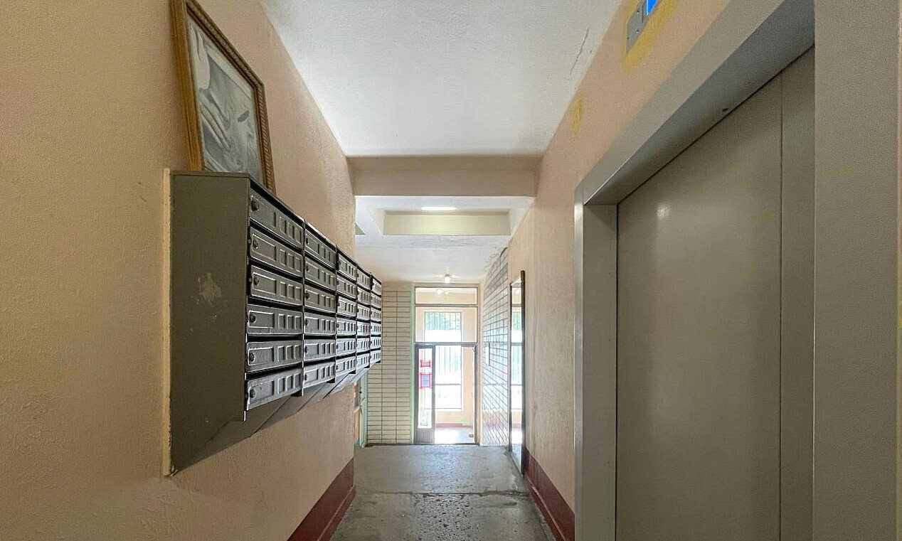 квартира г Химки Новые Химки ул Молодежная ул Бабакина 11 фото 31