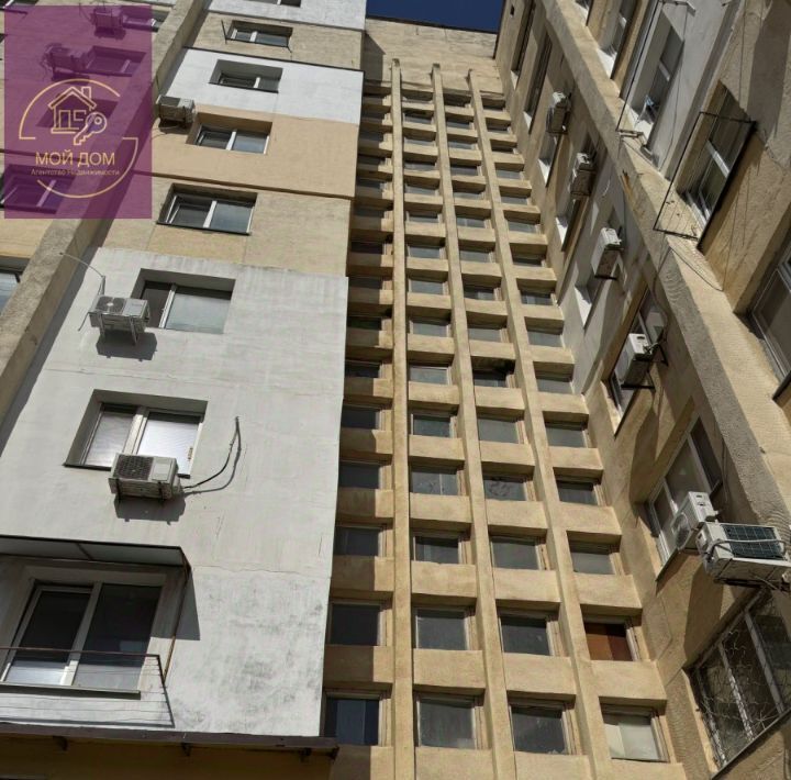квартира г Евпатория ул им.Конституции 32 фото 5