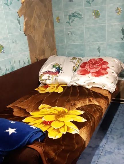 комната г Ялта ул Соханя 1а фото 11