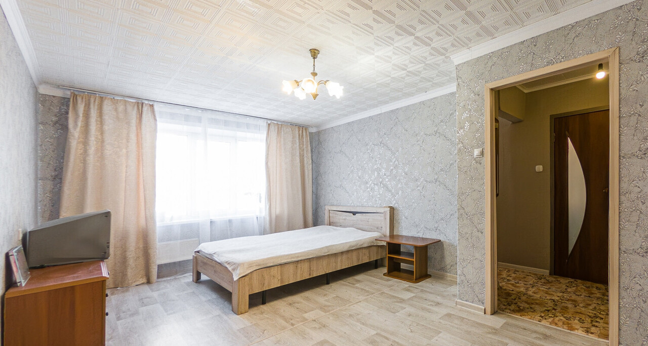 квартира г Екатеринбург р-н Чкаловский Химмаш ул Профсоюзная 14 м-н фото 1