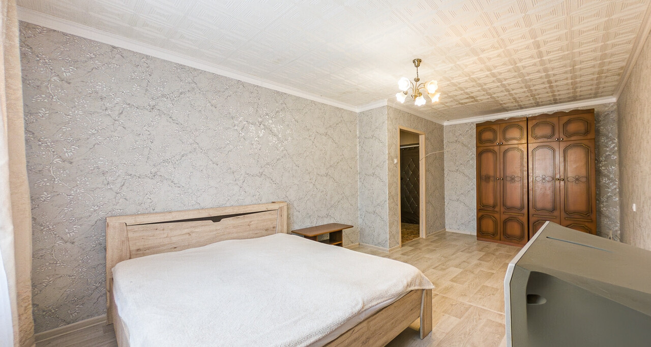 квартира г Екатеринбург р-н Чкаловский Химмаш ул Профсоюзная 14 м-н фото 10