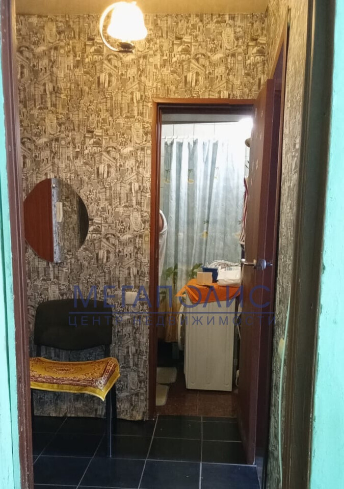квартира г Балаково ул Каховская 3 фото 7