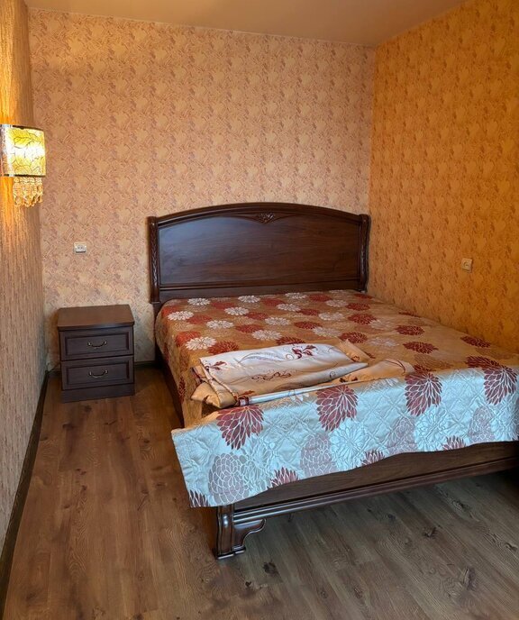 квартира г Ярославль р-н Фрунзенский ул Калинина 3 фото 5