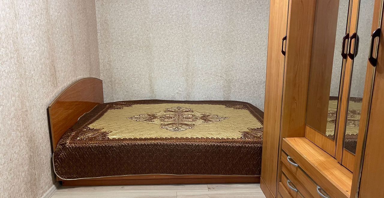 квартира г Люберцы микрорайон Панки пр-кт Октябрьский 346л фото 4