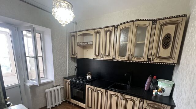 р-н Ленинский ул Зои Космодемьянской 12а фото