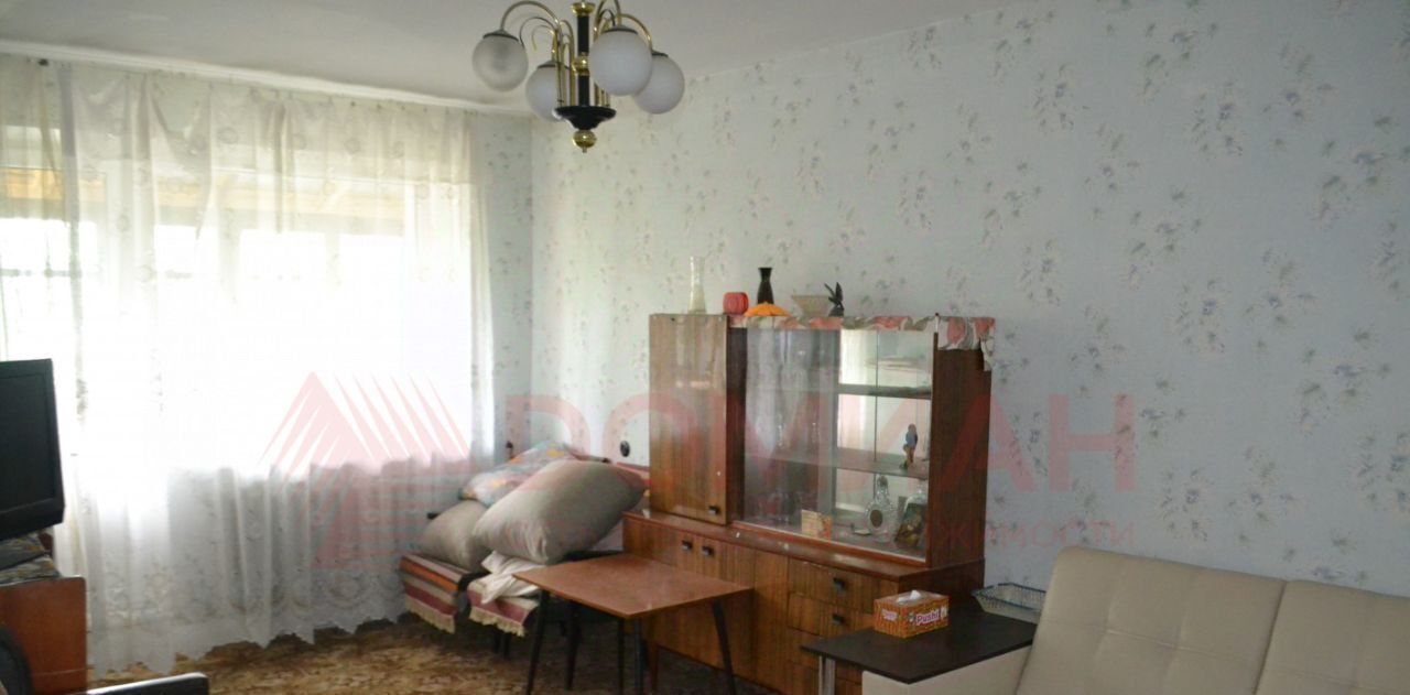 квартира г Волгодонск ул Ленина 80 фото 3