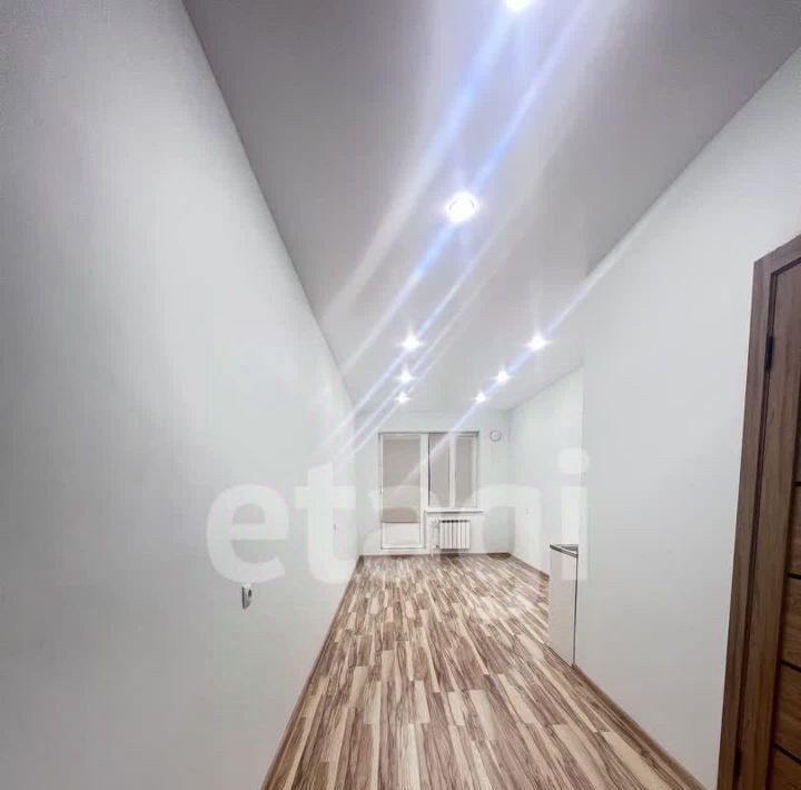 квартира г Улан-Удэ р-н Октябрьский мкр 105-й 46 фото 1