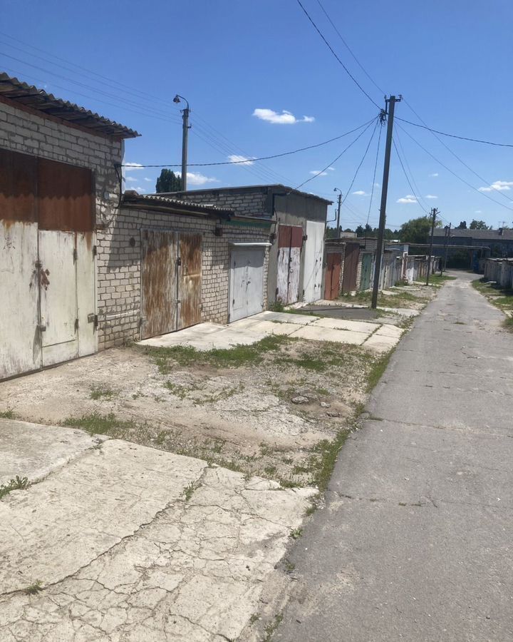 гараж г Михайловка ул Обороны фото 2