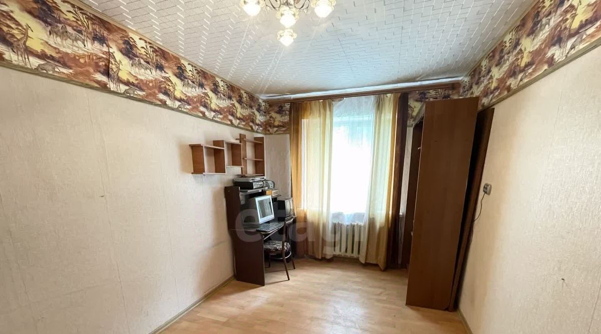 квартира р-н Вяземский г Вязьма ул Строителей 10 фото 7