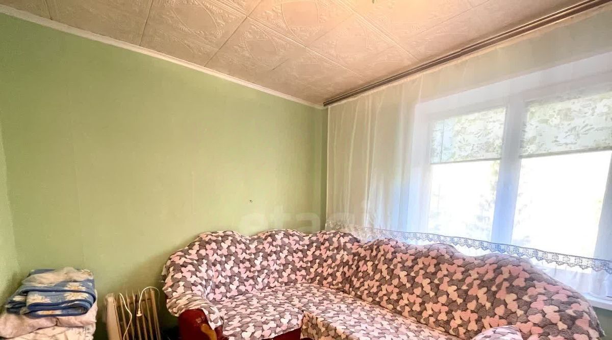 квартира р-н Ярцевский г Ярцево пр-кт Металлургов 37 фото 13