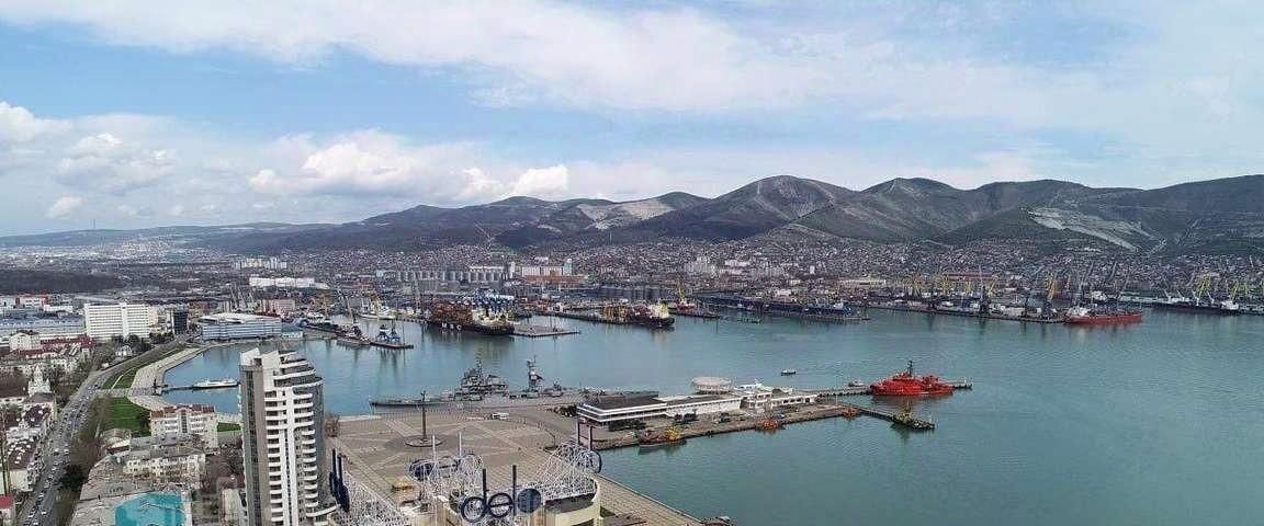 дом г Новороссийск ст-ца Раевская ул Суворова фото 24
