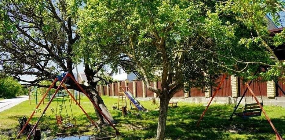 дом г Новороссийск ст-ца Раевская ул Суворова фото 28