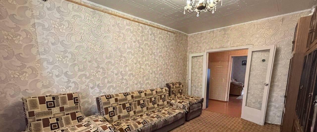 квартира г Оренбург р-н Центральный ул Плеханова 4а фото 1