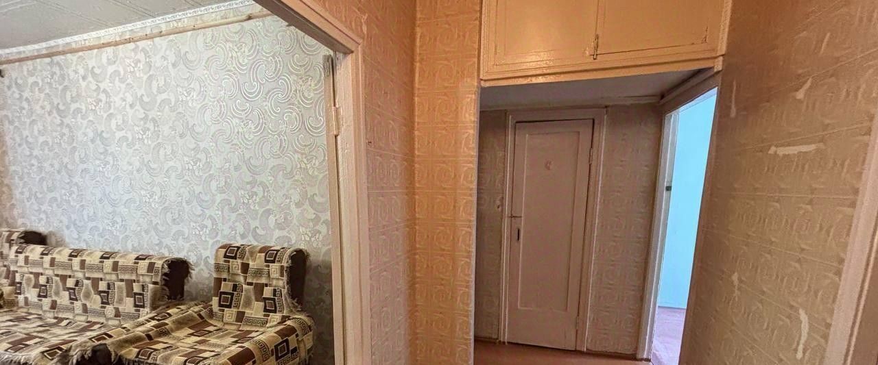 квартира г Оренбург р-н Центральный ул Плеханова 4а фото 3
