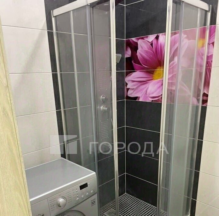 квартира г Новосибирск Маршала Покрышкина ул Николая Островского 60 фото 6