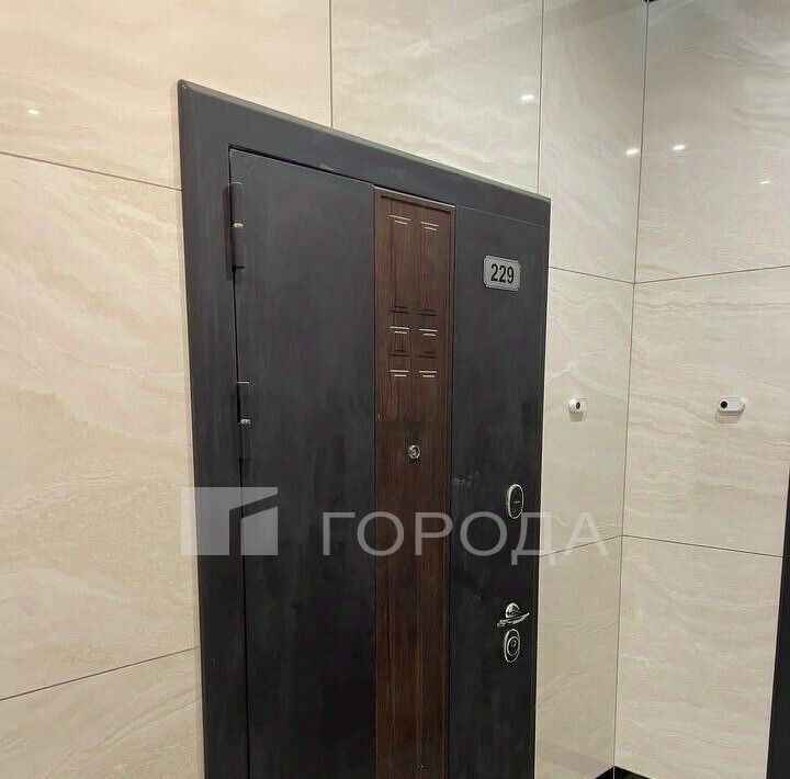 квартира г Новосибирск Маршала Покрышкина ул Николая Островского 60 фото 7
