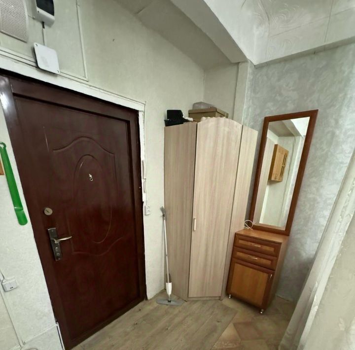 комната г Самара р-н Кировский Безымянка ул Советская 37 фото 3
