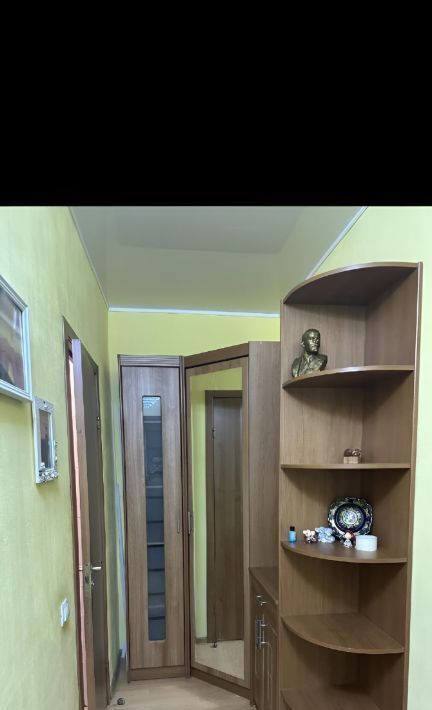 квартира г Астрахань р-н Кировский пл Карла Маркса 33к/1 фото 8