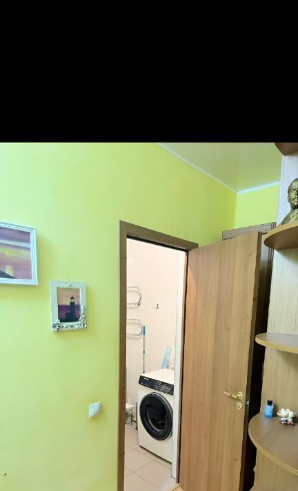 квартира г Астрахань р-н Кировский пл Карла Маркса 33к/1 фото 11