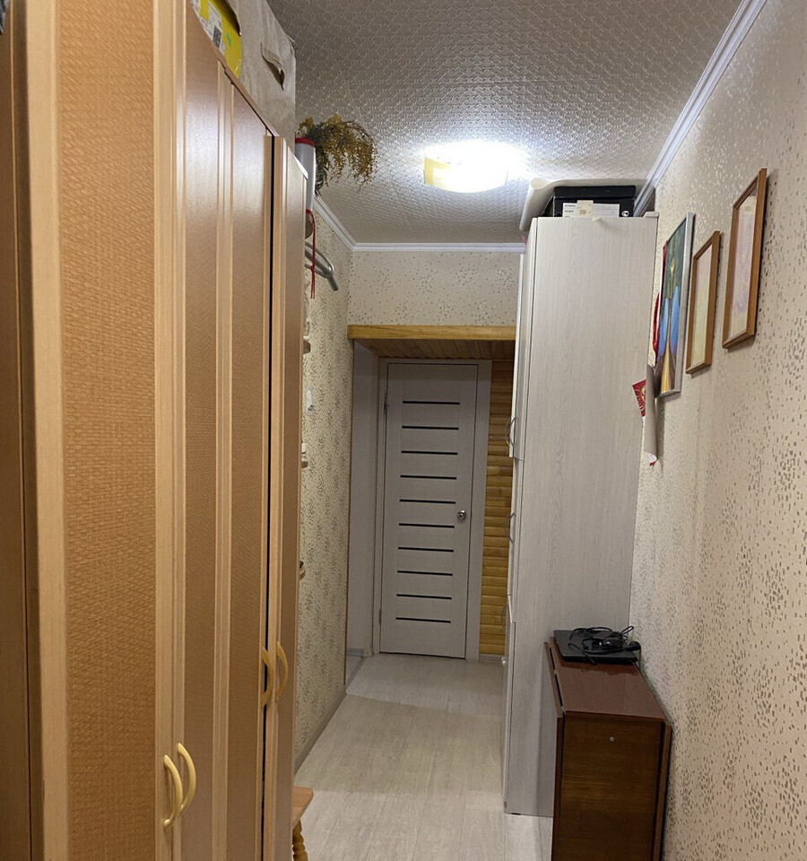 квартира г Самара р-н Кировский пр-кт Карла Маркса 487 15а м-н фото 8