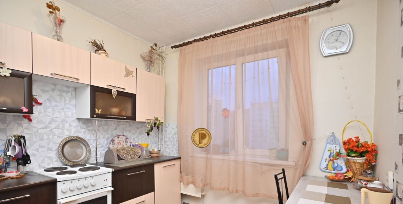 квартира г Красноярск р-н Кировский ул Кутузова 87а фото 1