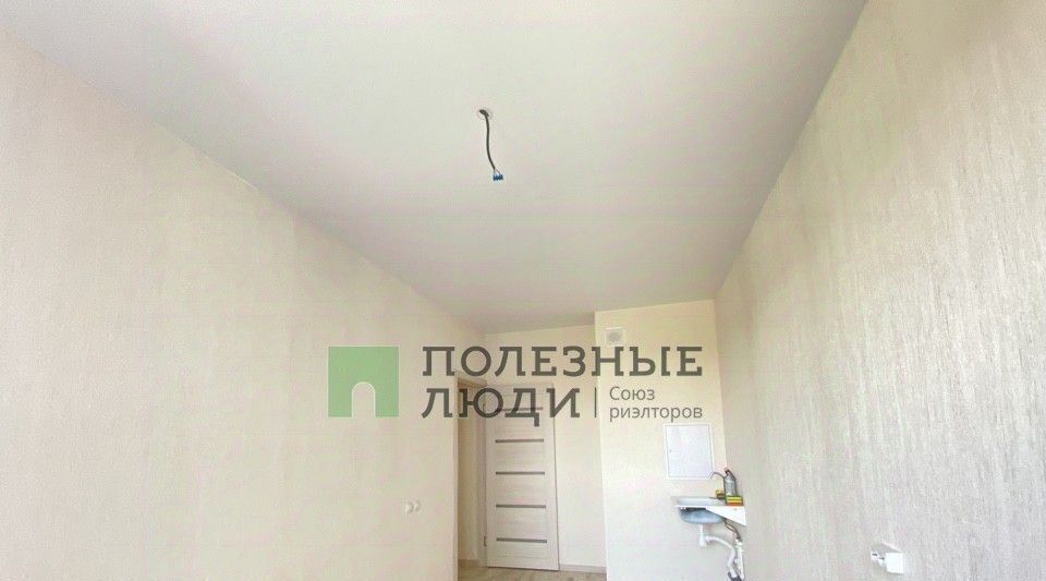 квартира г Красноярск р-н Советский ул Петра Подзолкова 22 фото 7