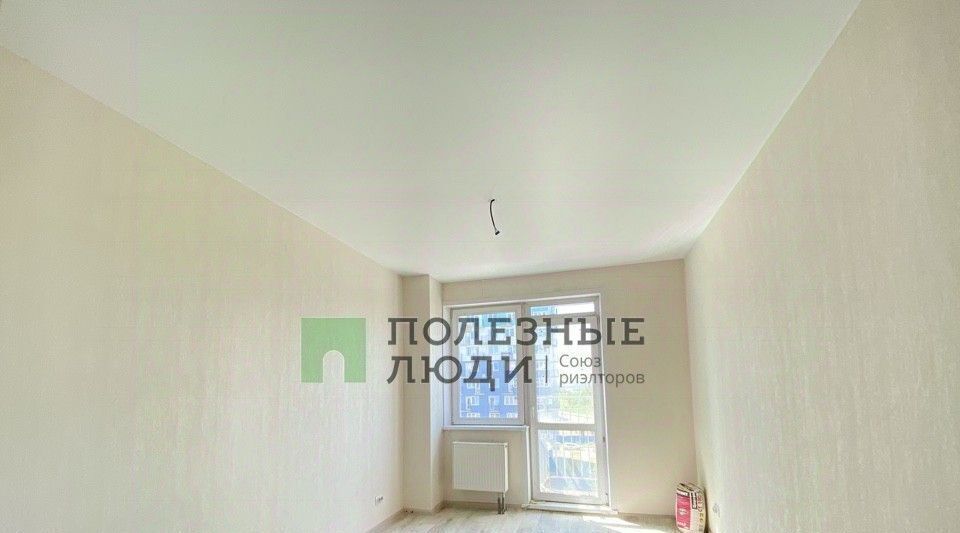 квартира г Красноярск р-н Советский ул Петра Подзолкова 22 фото 10