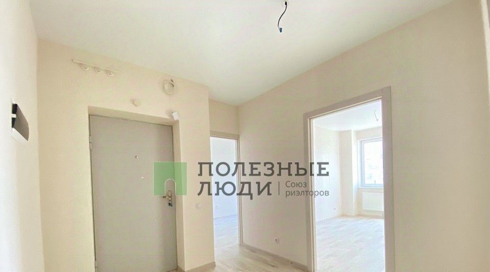 квартира г Красноярск р-н Советский ул Петра Подзолкова 22 фото 20