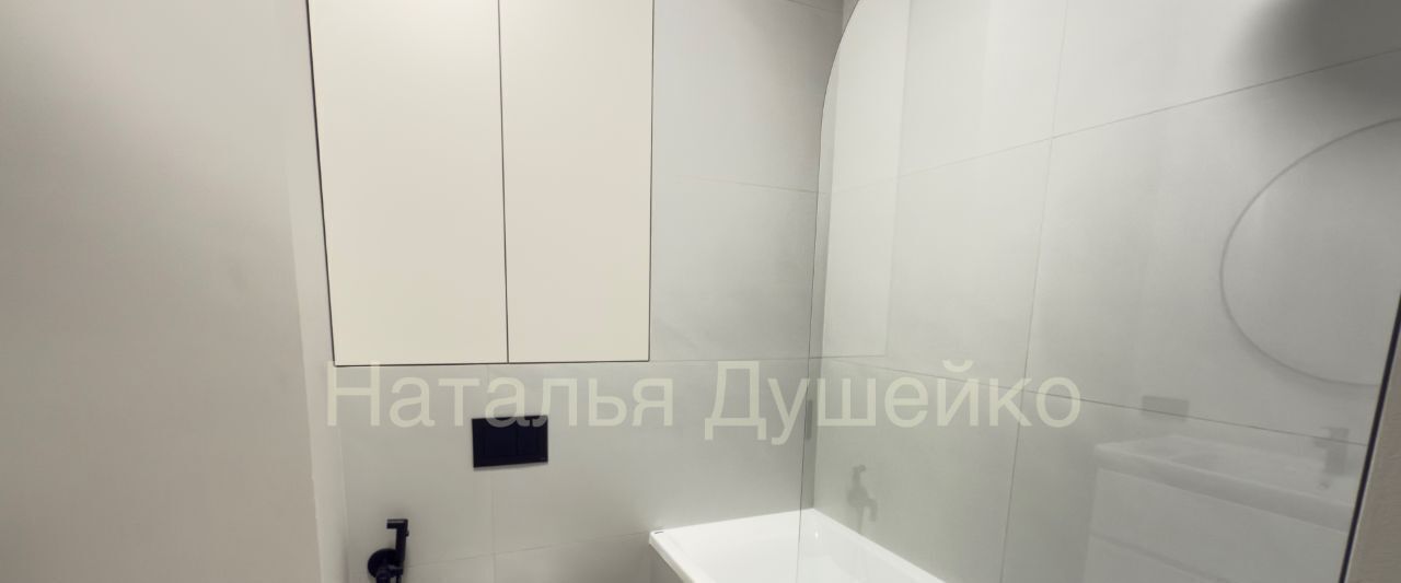 квартира г Калининград р-н Центральный ул Генерал-фельдмаршала Румянцева 11 фото 17