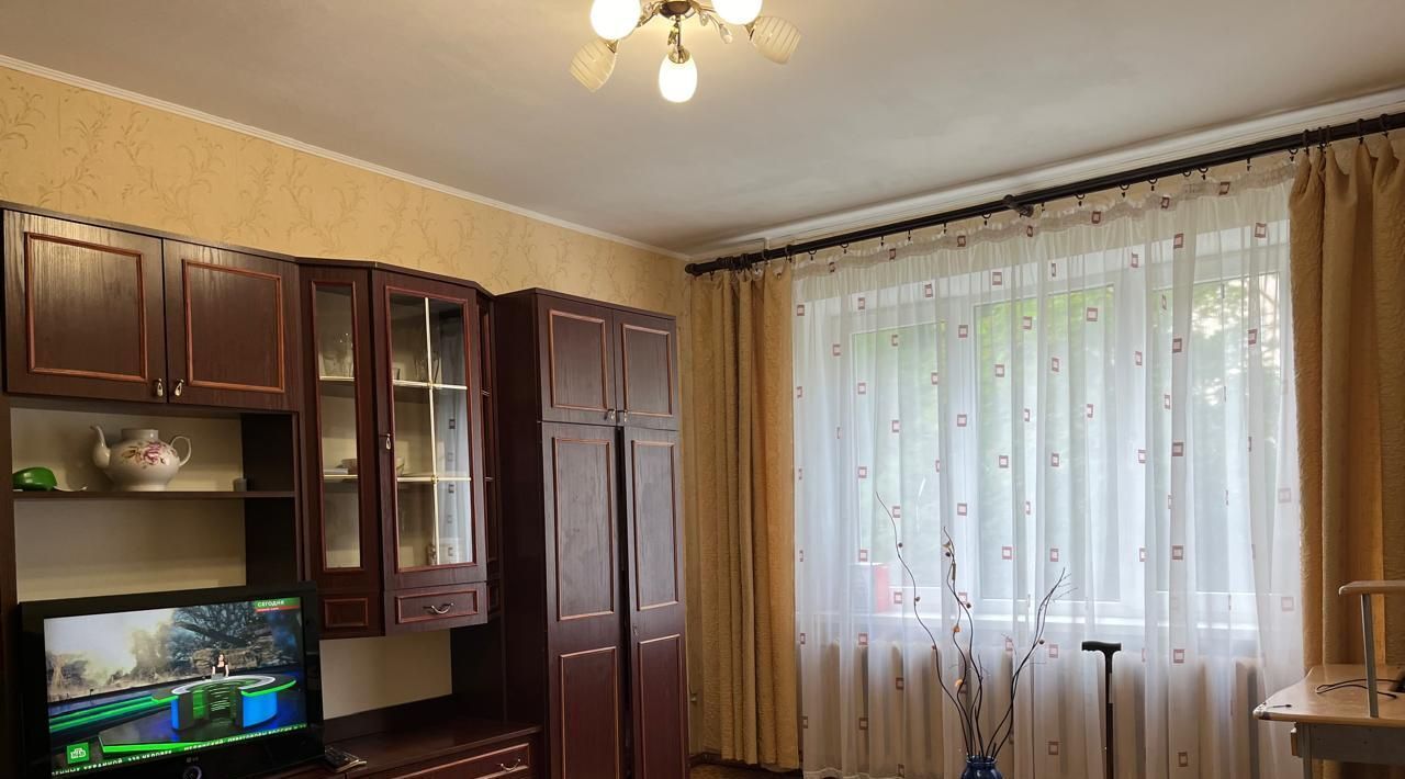 квартира г Калининград р-н Ленинградский ул Нарвская 66 фото 1