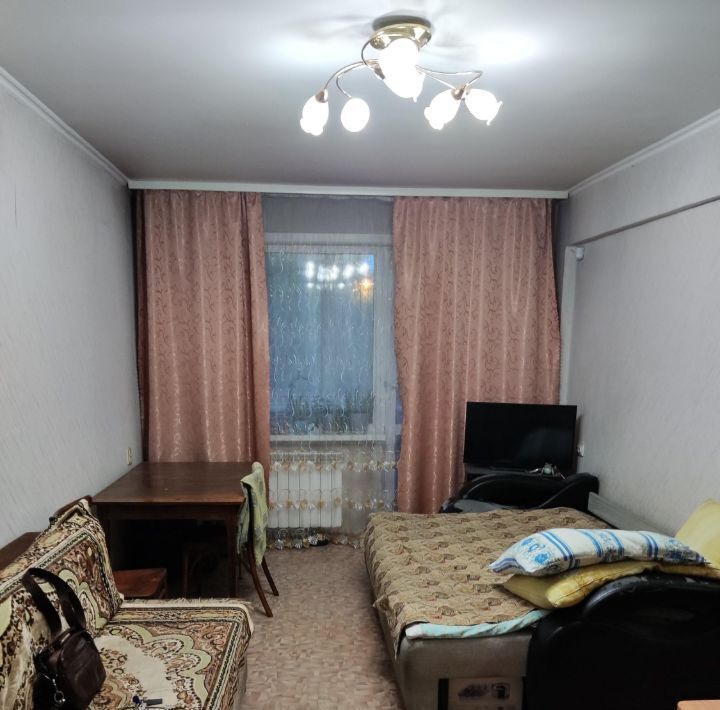квартира г Иркутск р-н Ленинский ул Розы Люксембург 88 фото 3