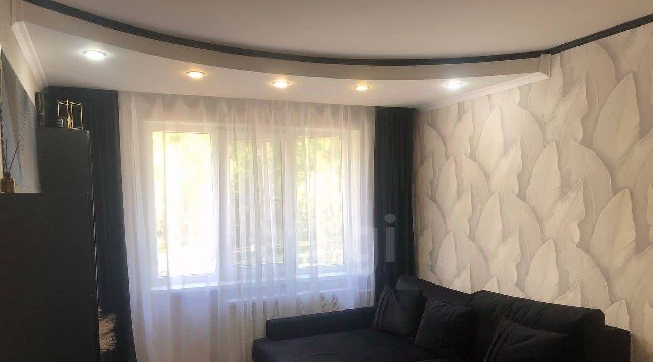 квартира г Дмитров мкр ДЗФС 3 фото 3