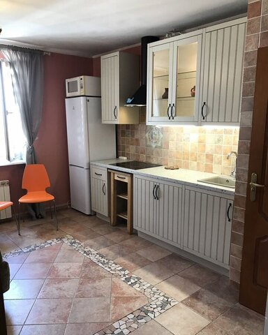 метро Верхние Лихоборы ул Дубнинская 3 фото