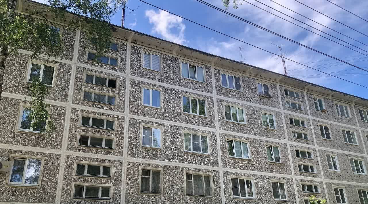 квартира г Дмитров мкр ДЗФС 3 фото 16