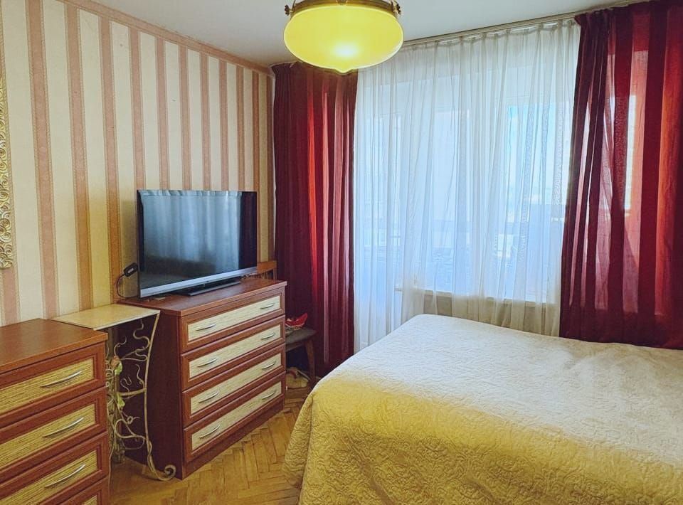 квартира г Мытищи ул Индустриальная 15к/1 Медведково фото 5