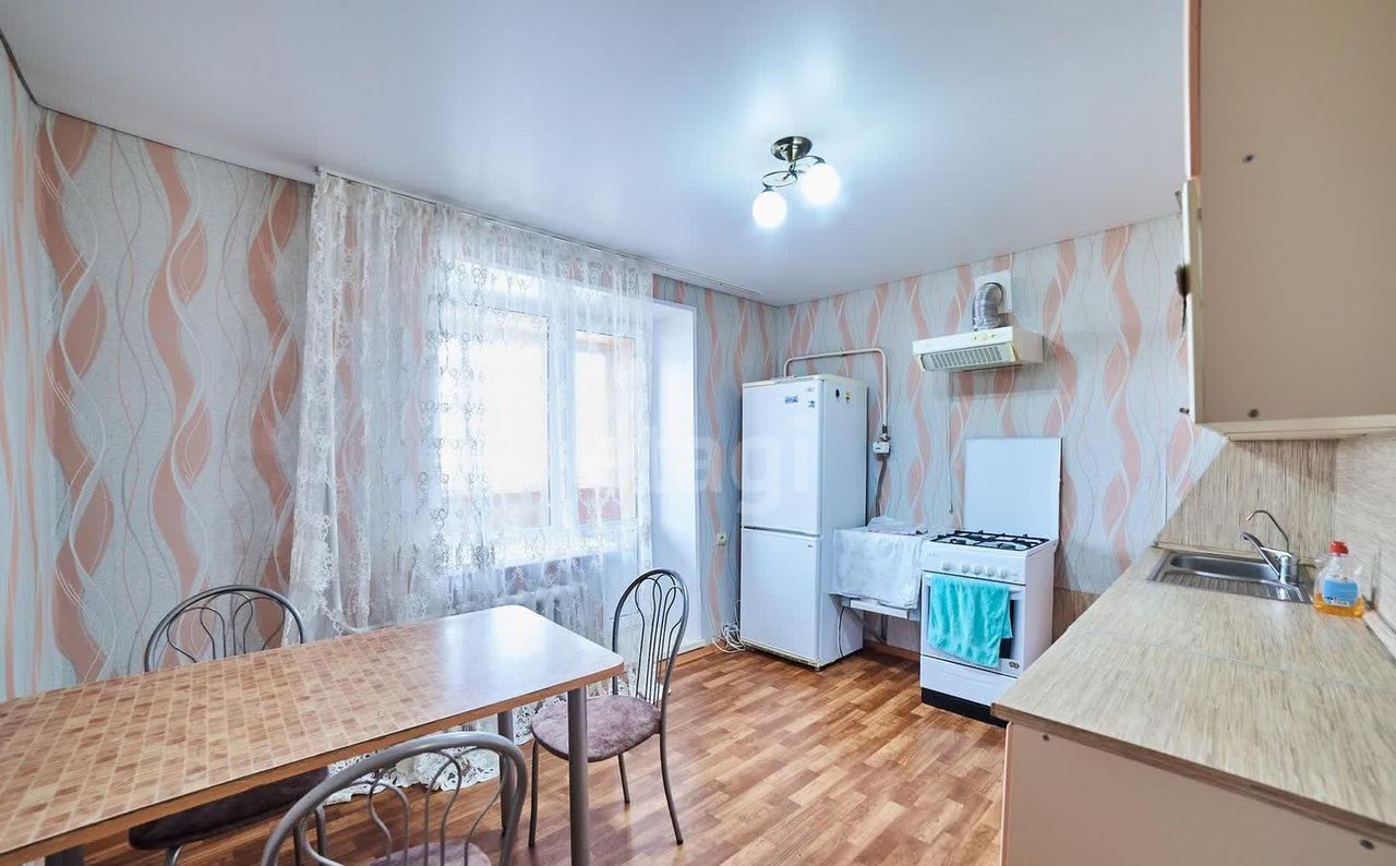 квартира г Стерлитамак Солнечный ул Артема 138 фото 1