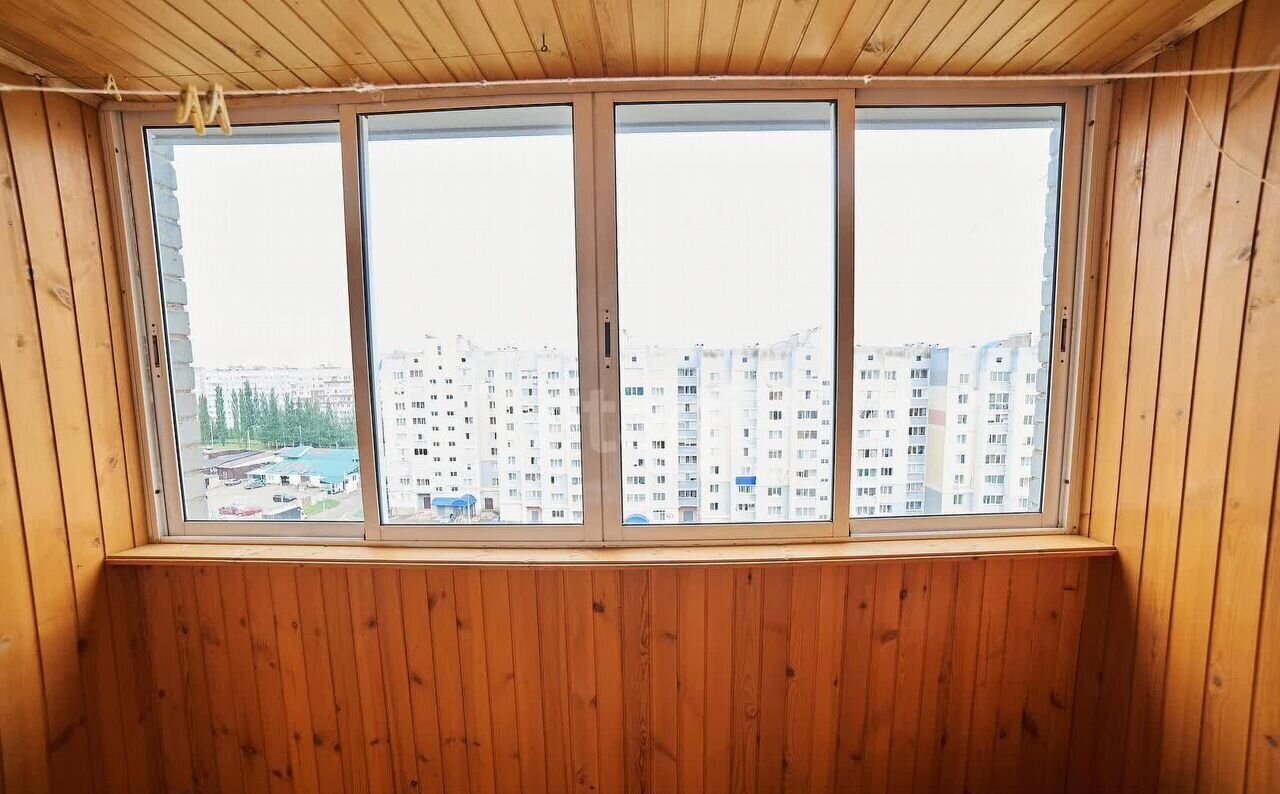 квартира г Стерлитамак Солнечный ул Артема 138 фото 9