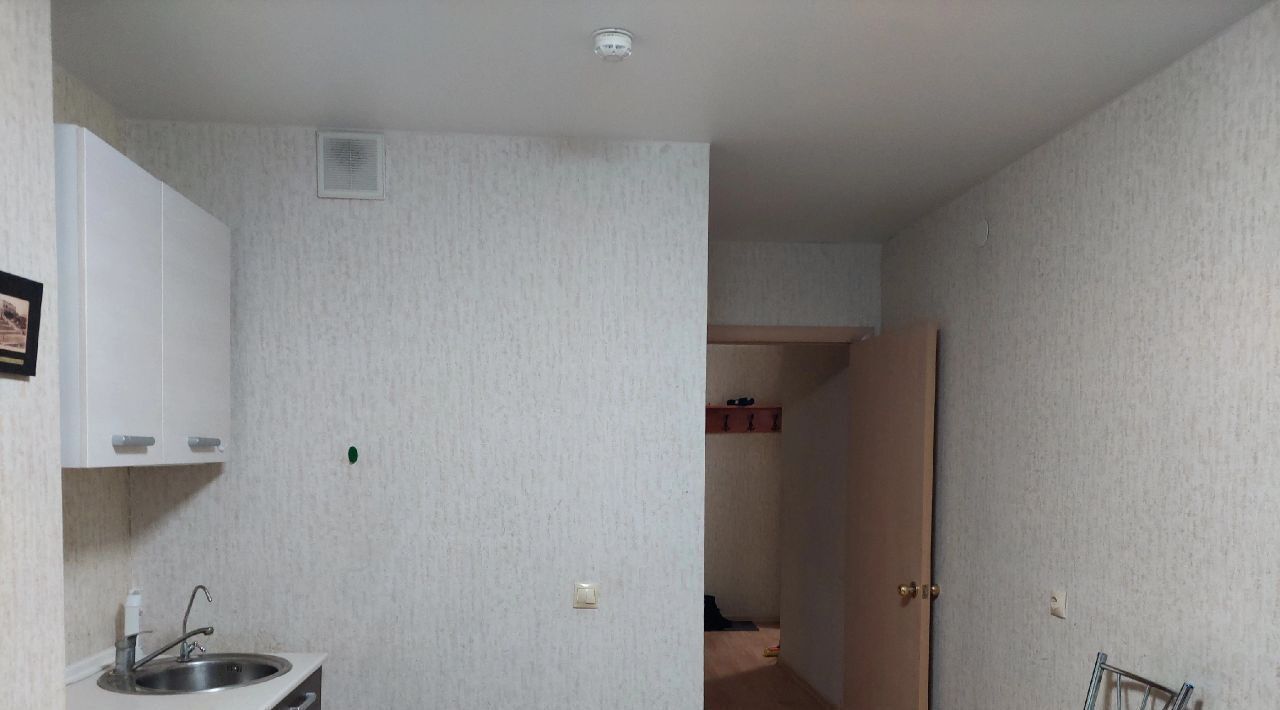 квартира г Вологда Можайский ул Молодежная 20 фото 7