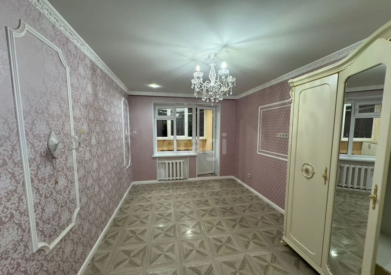 квартира г Стерлитамак Коммунистический пр-кт Октября 83 фото 2