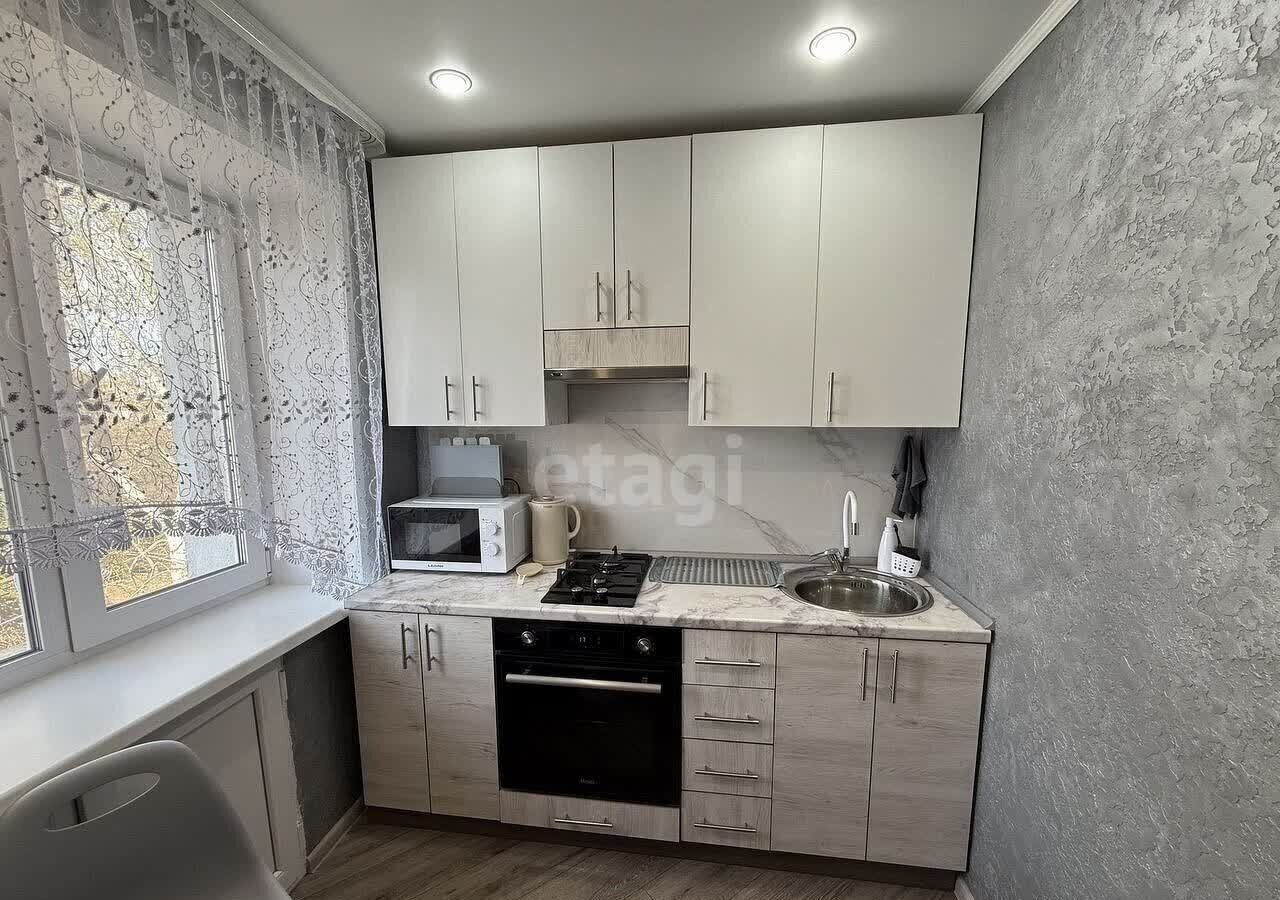 квартира г Стерлитамак Курчатовский ул Коммунистическая 33 фото 2