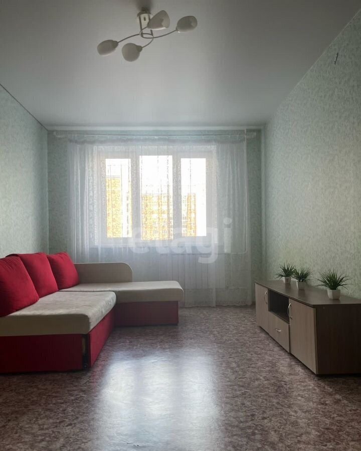 квартира г Стерлитамак ул Крымская 26 фото 1