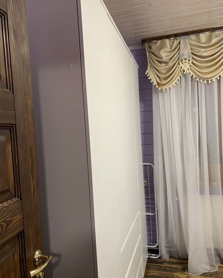дом городской округ Сергиево-Посадский г Краснозаводск 69 км, 11, д. Семёнково, Ярославское шоссе фото 18
