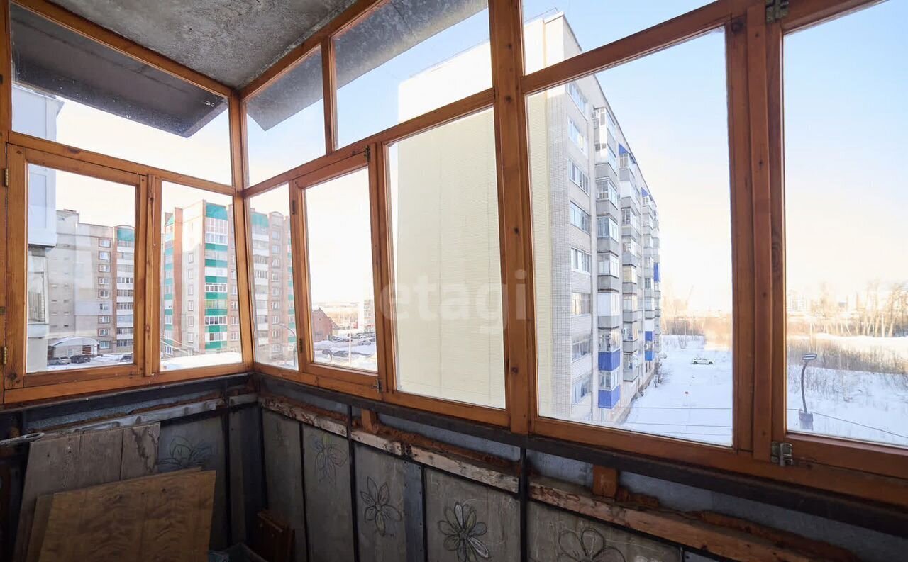 квартира г Стерлитамак ул Гоголя 149 фото 8