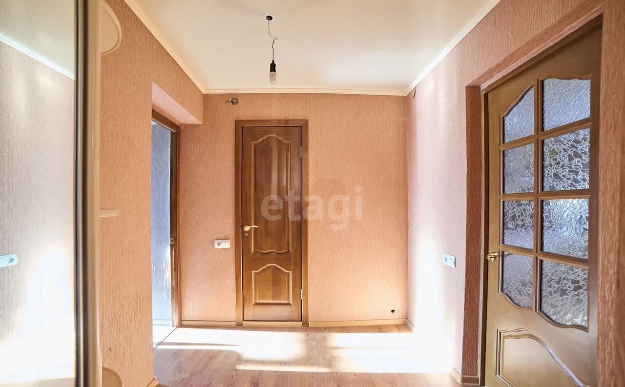 квартира г Стерлитамак ул Гоголя 149 фото 14