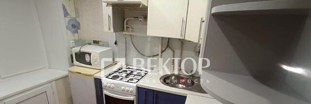 мкр Черноречье 15 фото