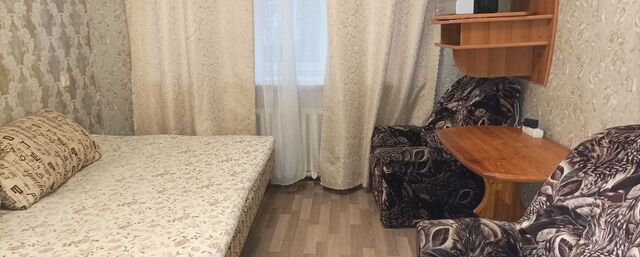 р-н Промышленный ул Соболева 116б фото