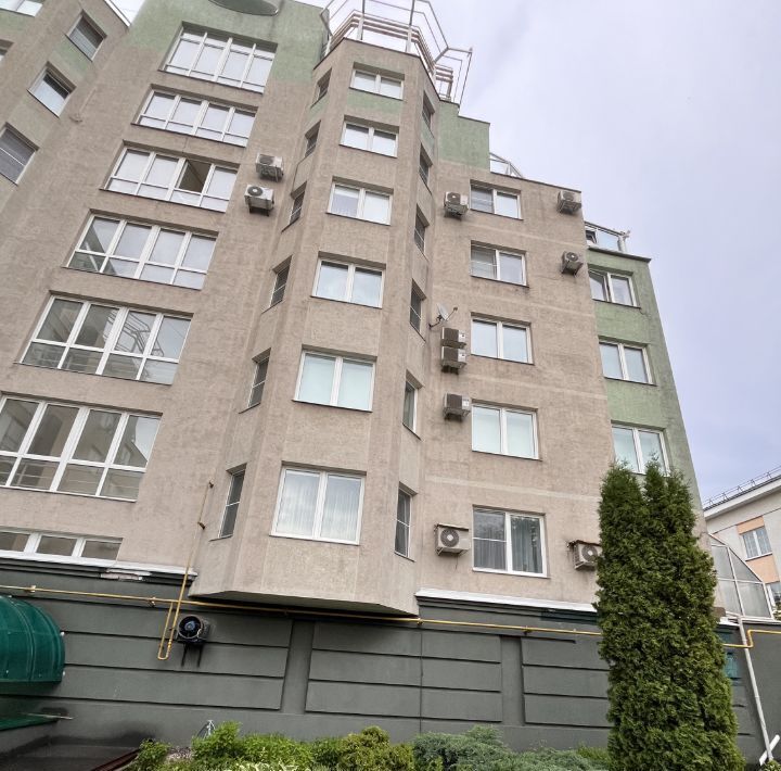 квартира г Иваново р-н Ленинский ул Пушкина 4 фото 26